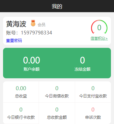 首发2020全新UI二开抢单跑分系统源码运营版