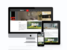 dedecms自适应家居衣柜展示类通用网站织梦模板源码 自适应手机端