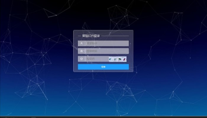 天翼云直链解析管理系统程序源码 无需授权