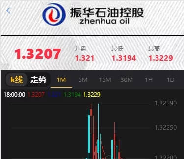 【修复版可接单运营】最新二开白色微盘振华控股系统源码/带视频搭建教程/K线正常/支付已接