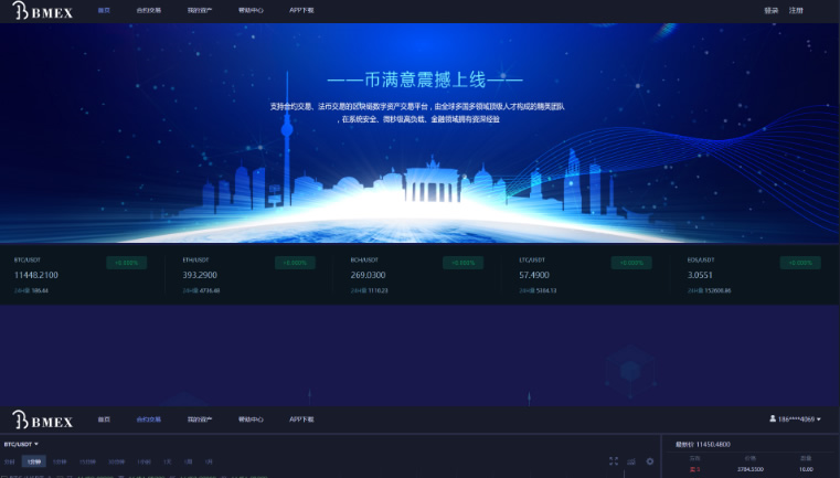 币币交易所合约源码/机器人区块链资产货币/数字资产区块链/USDT以太坊代币交易所/合约交易/C2C交易所开发全球区域