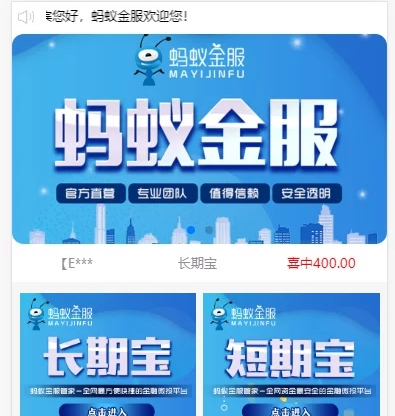 最新版28二开蚂蚁金服全新UI/独立代理系统