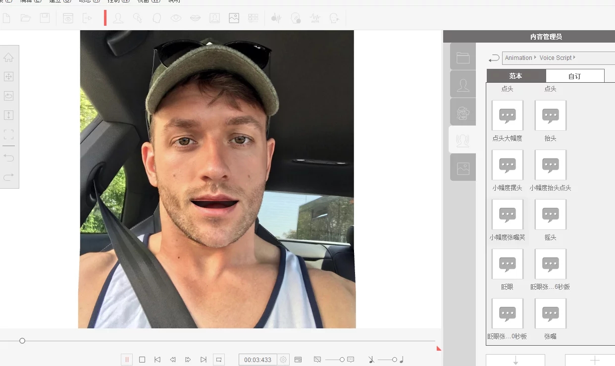 购买的版本/全套过人脸CT软件/教程/附全套脚本